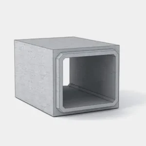 Condotti scatolari in calcestruzzo armato vibrocompresso